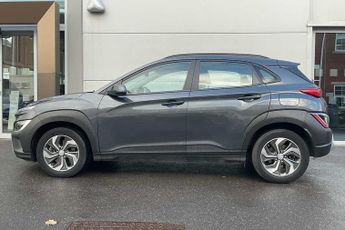 Hyundai Kona 1.6 GDi Hybrid SE Connect 5dr DCT