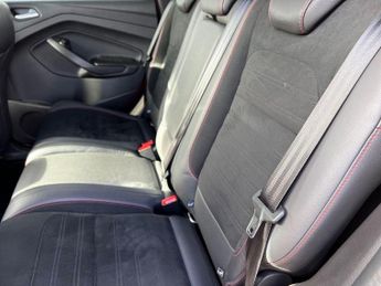 Ford Kuga 5Dr ST-Line 2.0 Tdci 180PS AWD Auto