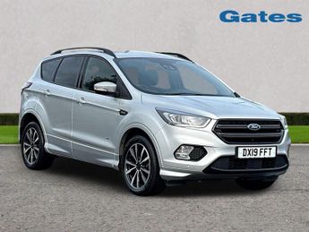Ford Kuga 5Dr ST-Line 1.5 176PS AWD Auto
