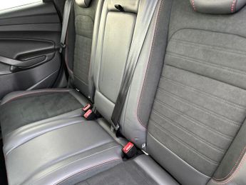 Ford Kuga 5Dr ST-Line 1.5 176PS AWD Auto