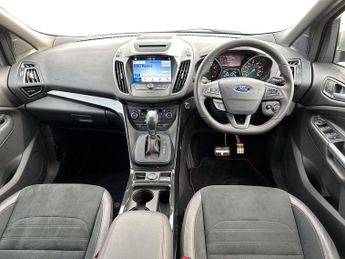 Ford Kuga 5Dr ST-Line 1.5 176PS AWD Auto