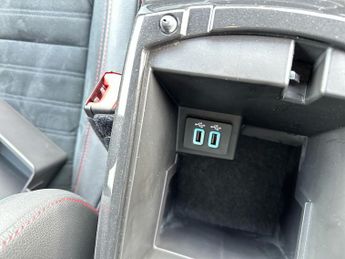 Ford Kuga 5Dr ST-Line 1.5 176PS AWD Auto