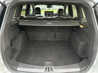 Ford Kuga 5Dr ST-Line 1.5 176PS AWD Auto