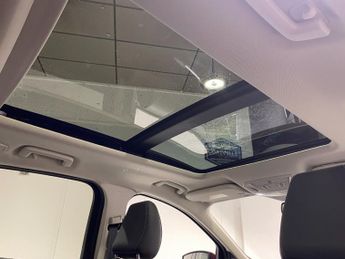 Ford Kuga 2.0 TDCi (120PS) Automatic Titanium X Edition 2WD 5dr.