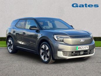 Ford Explorer 5Dr Premium Extended Range 2WD Auto