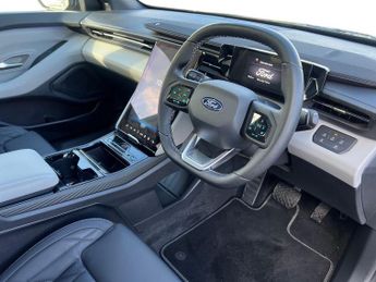 Ford Explorer 5Dr Premium Extended Range 2WD Auto