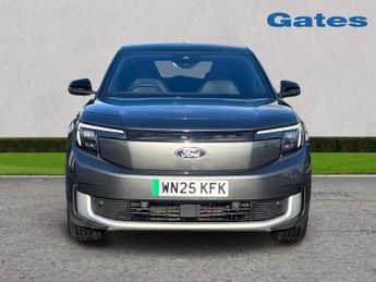 Ford Explorer 5Dr Premium Extended Range 2WD Auto