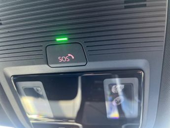 Ford Explorer 5Dr Premium Extended Range 2WD Auto