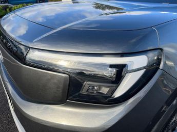 Ford Explorer 5Dr Premium Extended Range 2WD Auto