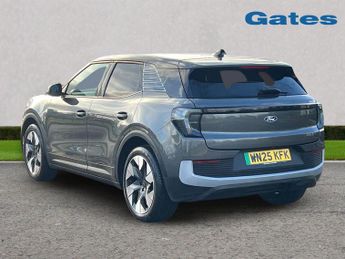 Ford Explorer 5Dr Premium Extended Range 2WD Auto