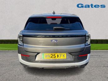 Ford Explorer 5Dr Premium Extended Range 2WD Auto