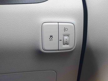 Hyundai i10 1.2 MPi Premium 5dr Auto