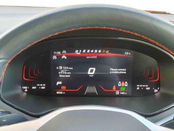 SEAT Arona 1.0 TSI 110 FR Edition 5dr DSG