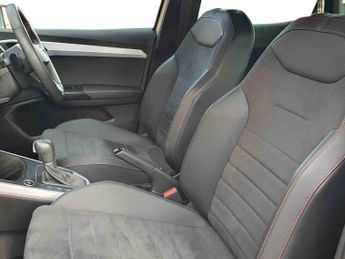 SEAT Arona 1.0 TSI 110 FR Edition 5dr DSG