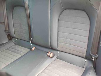 SEAT Arona 1.0 TSI 110 FR Edition 5dr DSG