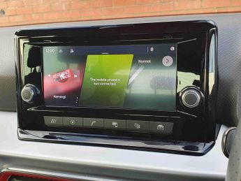 SEAT Arona 1.0 TSI 110 FR Edition 5dr DSG