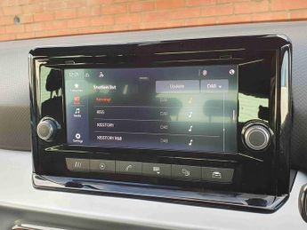 SEAT Arona 1.0 TSI 110 FR Edition 5dr DSG