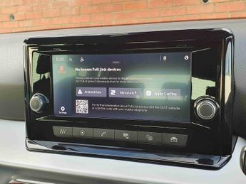 SEAT Arona 1.0 TSI 110 FR Edition 5dr DSG