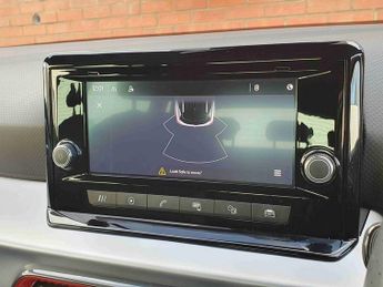 SEAT Arona 1.0 TSI 110 FR Edition 5dr DSG