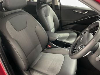 Kia Niro 1.6 GDi Hybrid 3 5dr DCT Euro 6 
