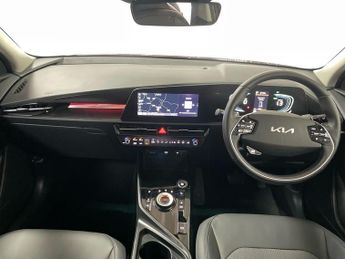 Kia Niro 1.6 GDi Hybrid 3 5dr DCT Euro 6 
