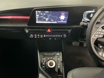 Kia Niro 1.6 GDi Hybrid 3 5dr DCT Euro 6 