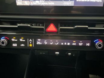 Kia Niro 1.6 GDi Hybrid 3 5dr DCT Euro 6 