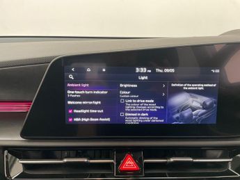 Kia Niro 1.6 GDi Hybrid 3 5dr DCT Euro 6 