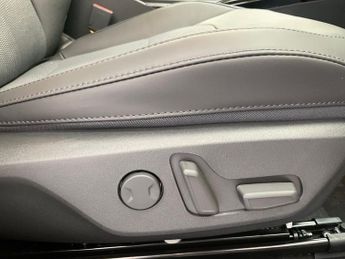 Kia Niro 1.6 GDi Hybrid 3 5dr DCT Euro 6 