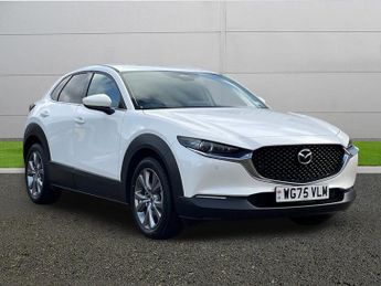 Mazda CX3 