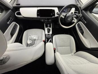 Honda Jazz 1.5 i-MMD Hybrid EX 5dr eCVT