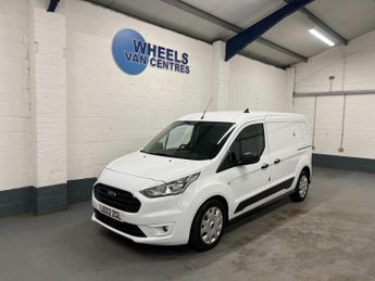 Ford Transit Connect Transit Connect 1.5 230 EcoBlue Trend L2 Euro 6 (s/s) 5dr