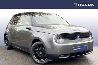 Honda Honda E 113kW Advance 36kWh Auto