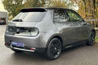 Honda Honda E 113kW Advance 36kWh Auto