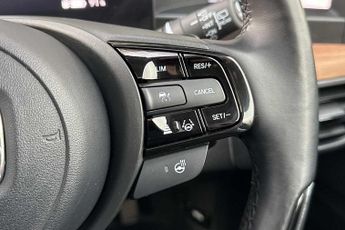 Honda Honda E 113kW Advance 36kWh Auto