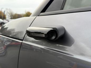 Honda Honda E 113kW Advance 36kWh Auto