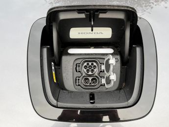 Honda Honda E 113kW Advance 36kWh Auto