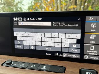 Honda Honda E 113kW Advance 36kWh Auto