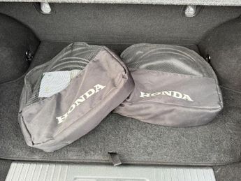 Honda Honda E 113kW Advance 36kWh Auto