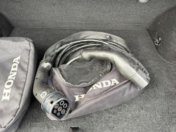 Honda Honda E 113kW Advance 36kWh Auto