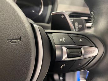 BMW X2 2.0i (192PS) DCT Automatic M Sport X 5dr.