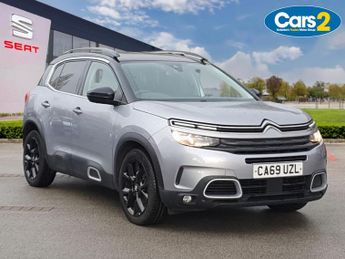 Citroen C5 Aircross 1.2 PureTech 130 Flair 5dr