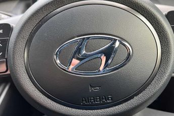 Hyundai Tucson 1.6 TGDi Hybrid 230 N Line S 5dr 2WD Auto