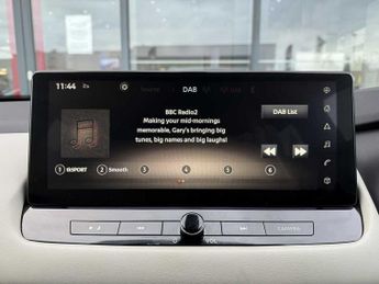 Nissan Qashqai 1.3 DIG-T (158ps) Tekna