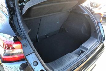 Nissan Juke 1.0 DiG-T 114 N-Connecta 5dr DCT