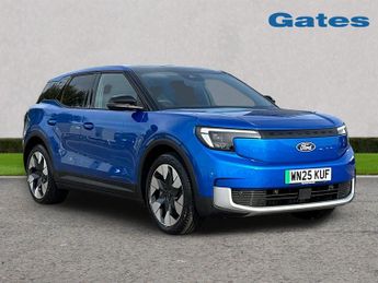 Ford Explorer 5Dr Premium Extended Range 2WD Auto