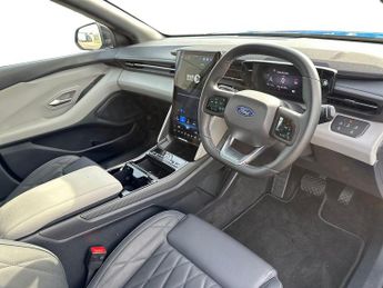 Ford Explorer 5Dr Premium Extended Range 2WD Auto