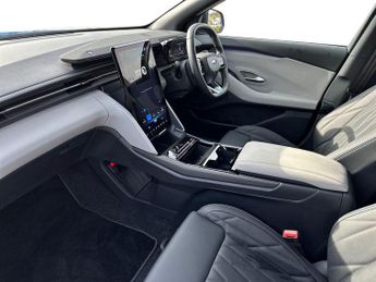 Ford Explorer 5Dr Premium Extended Range 2WD Auto