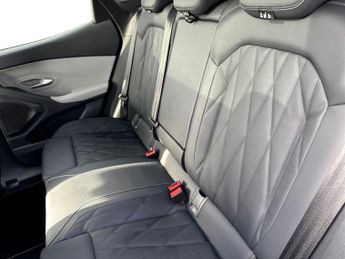 Ford Explorer 5Dr Premium Extended Range 2WD Auto