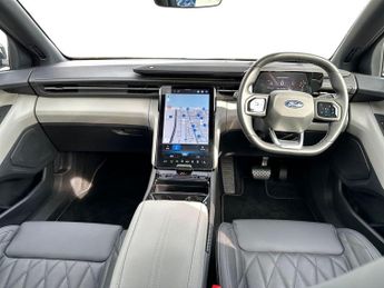 Ford Explorer 5Dr Premium Extended Range 2WD Auto